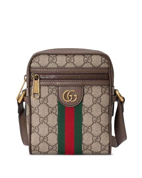 gucci schoudertas heren goedkoop|Heren schoudertassen van Gucci .